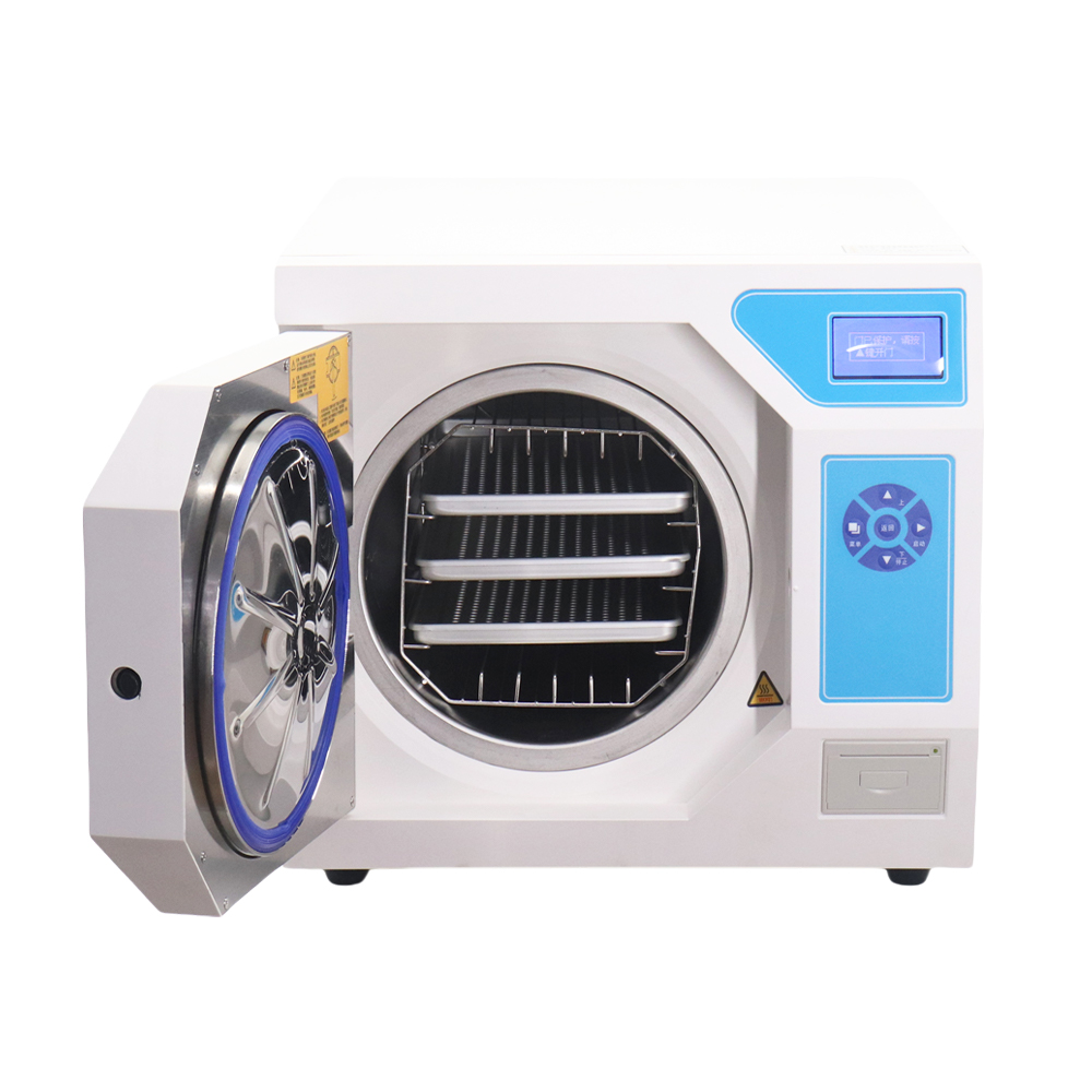 Medical Lab Equipment - Sterilizzatore da Tavolo di Classe B,