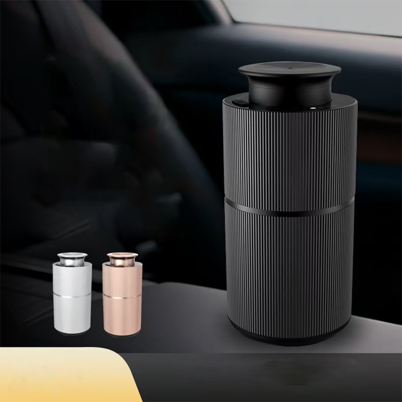 Nebulizer Machine - Diffusore per Auto Smart con Corpo