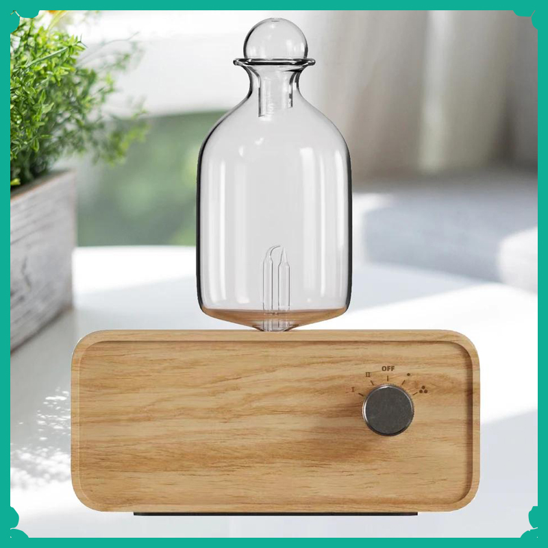 Nebulizer Machine - Diffusore di oli essenziali Diffusore di