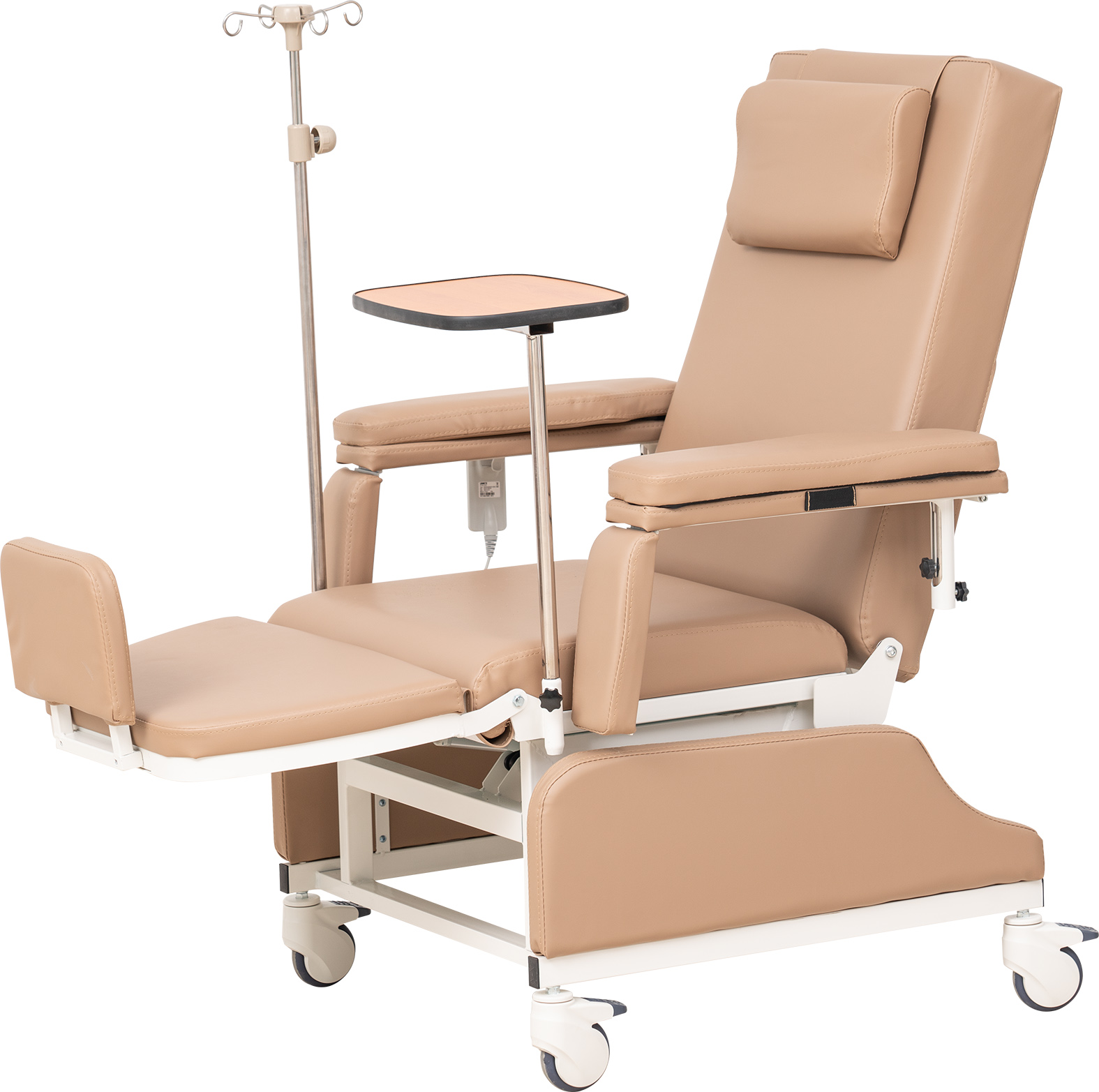 Iv Infusion Pole - Poltrona per Chemioterapia e Dialisi con