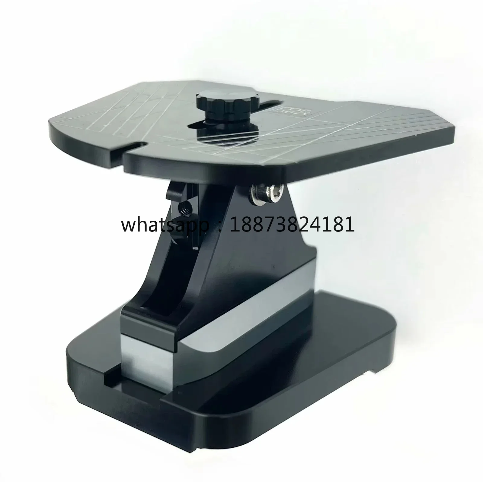 Medical Lab Equipment - Piastra universale per l'organizzazione dei denti,
