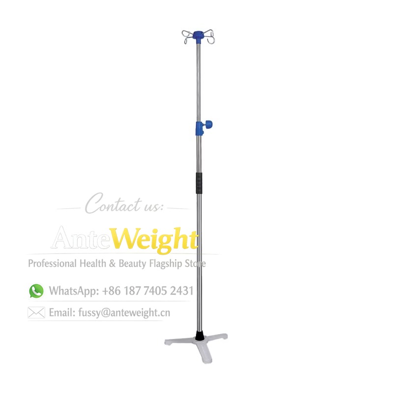 Iv Infusion Pole - Produttore di Supporti per Infusione a