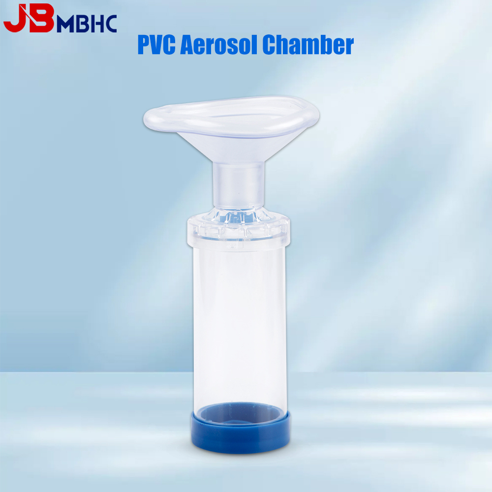 Nebulizer Machine - Nebulizzatore Portatile con Compressore e Serbatoio,