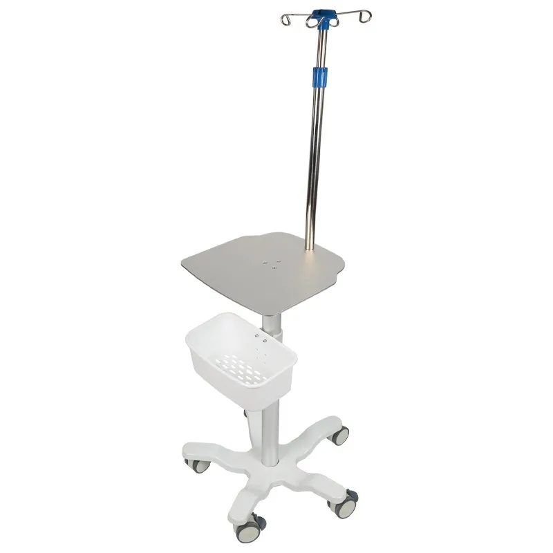 Iv Infusion Pole - La nuova pompa a siringa per
