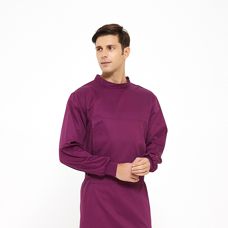 Abiti chirurgici Sala operator - Medical Lab Gown recensione e prezzo