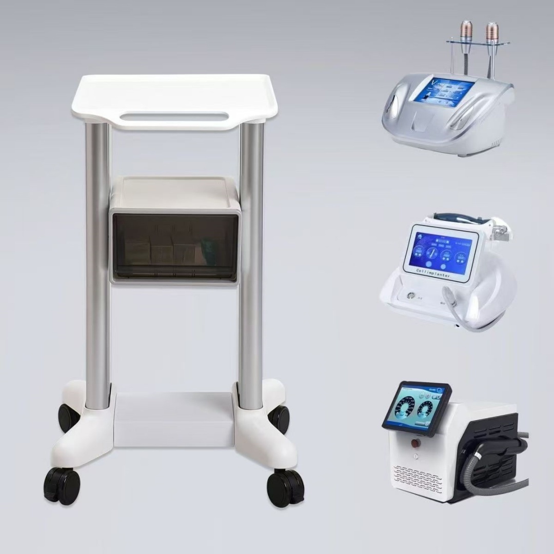 Carrello Medico con Cassetti R - Medical Lab Officer recensione e prezzo
