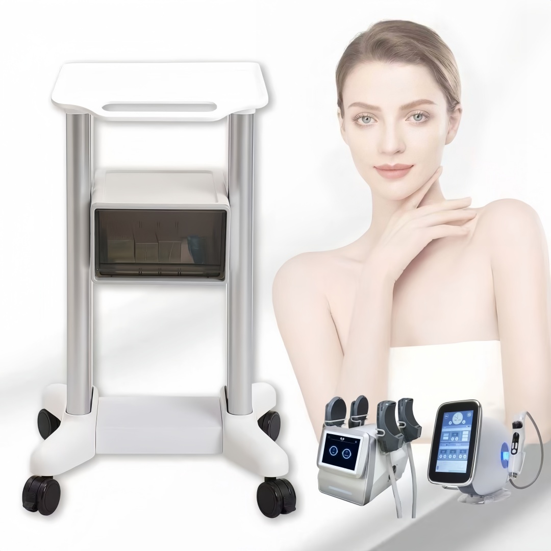 Carrello Medico con Cassetti R - Medical Lab Officer recensione e prezzo