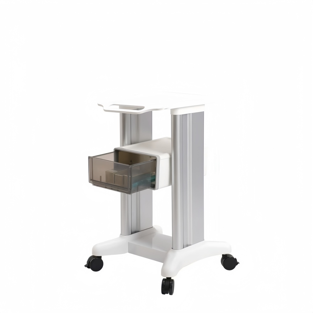 Carrello Medico con Cassetti R - Medical Lab Officer recensione e prezzo