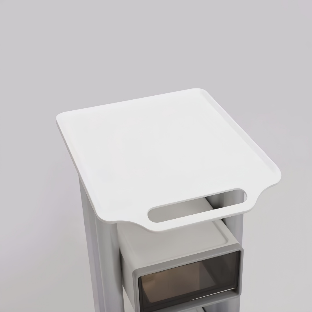 Carrello Medico con Cassetti R - Medical Lab Officer recensione e prezzo