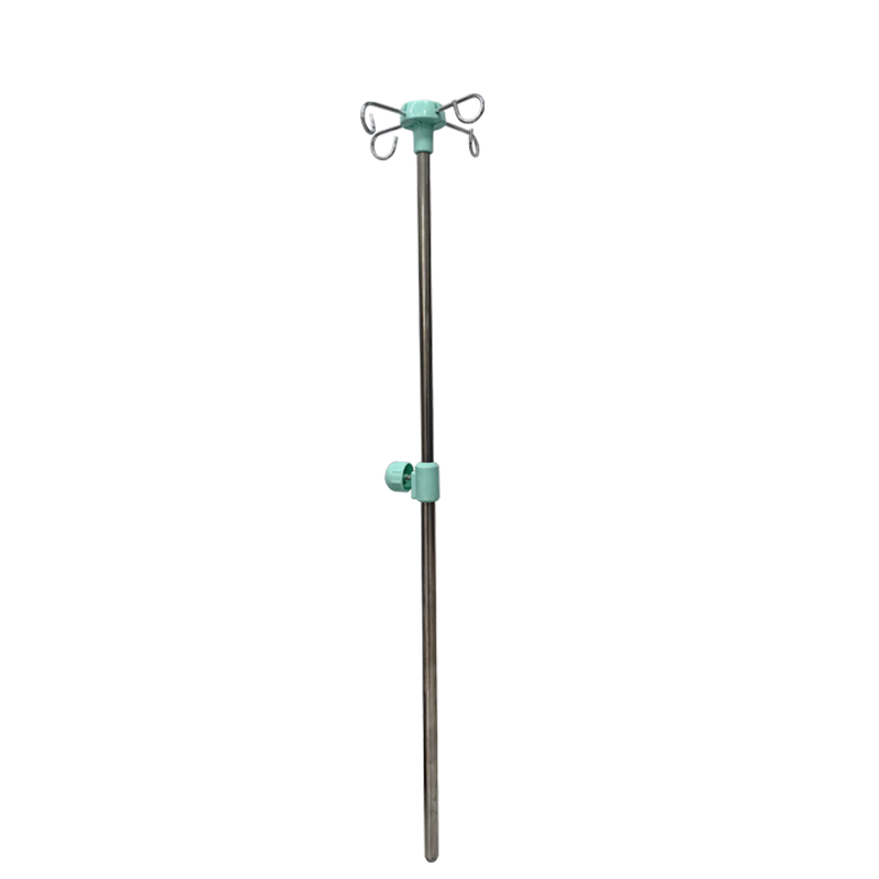 Supporto per infusione da pavi - Iv Infusion Pole recensione e prezzo