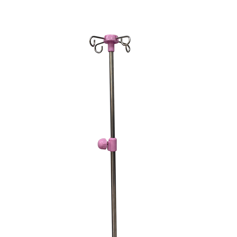Supporto per infusione da pavi - Iv Infusion Pole recensione e prezzo