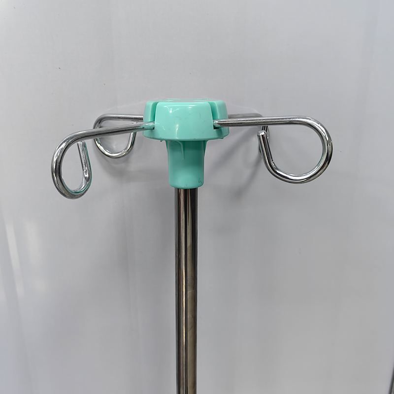 Supporto per infusione da pavi - Iv Infusion Pole recensione e prezzo