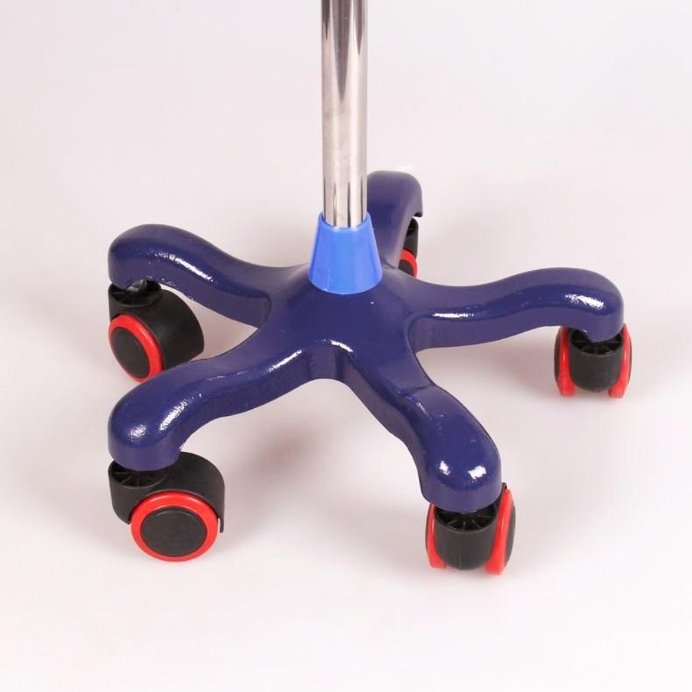 Supporto per gocciolamento IV  - Iv Infusion Pole recensione e prezzo