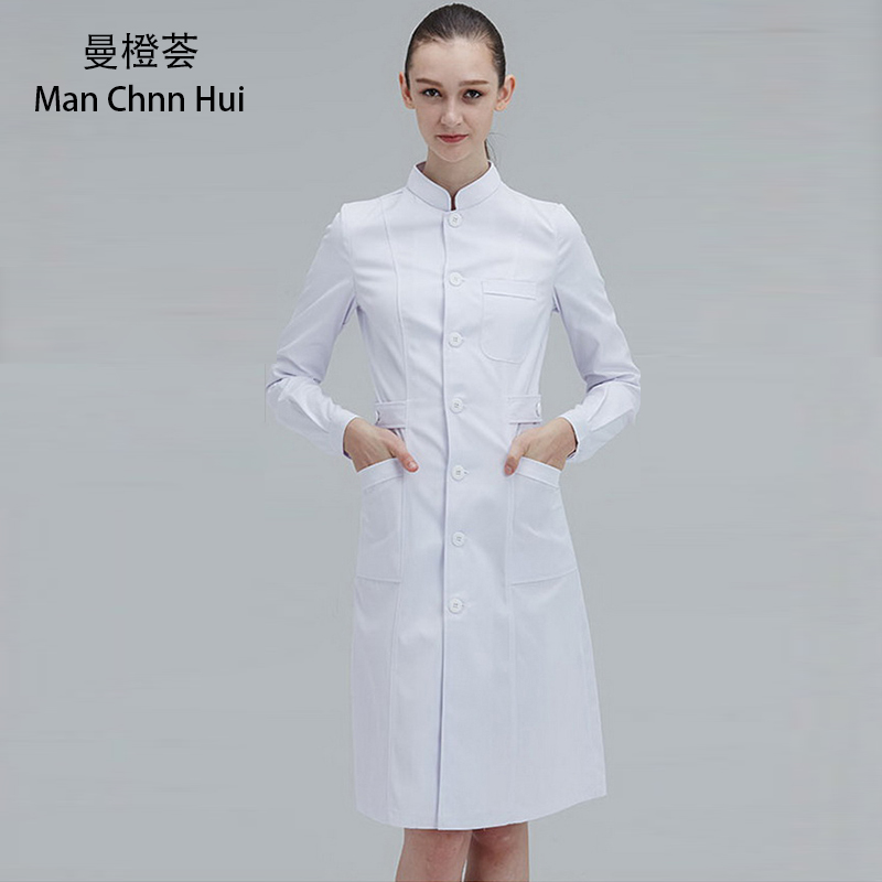 abbigliamento da laboratorio c - Medical Lab Gown recensione e prezzo