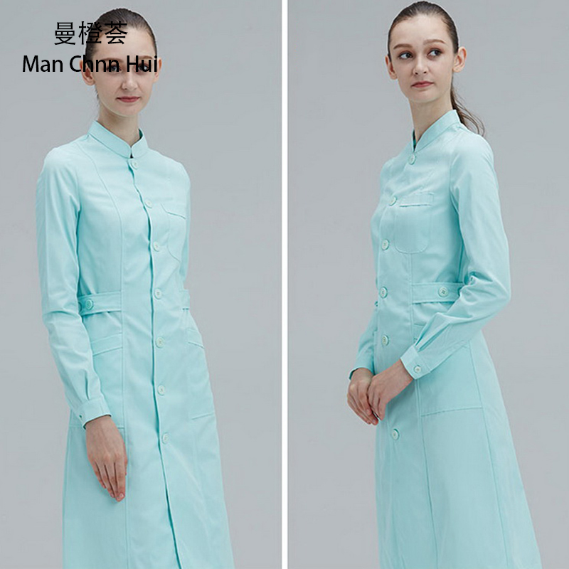 abbigliamento da laboratorio c - Medical Lab Gown recensione e prezzo