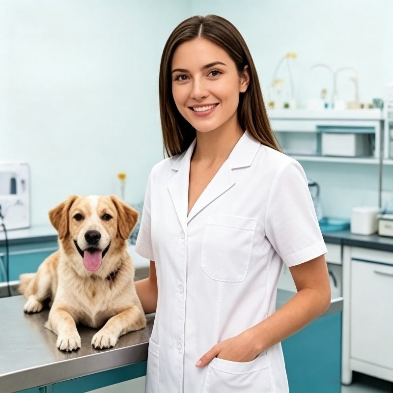 Camici Bianchi, Abbigliamento  - Medical Lab Gown recensione e prezzo