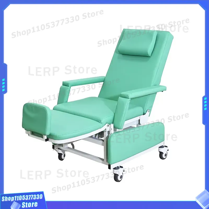 Poltrona Reclinabile Mobile pe - Iv Infusion Pole recensione e prezzo