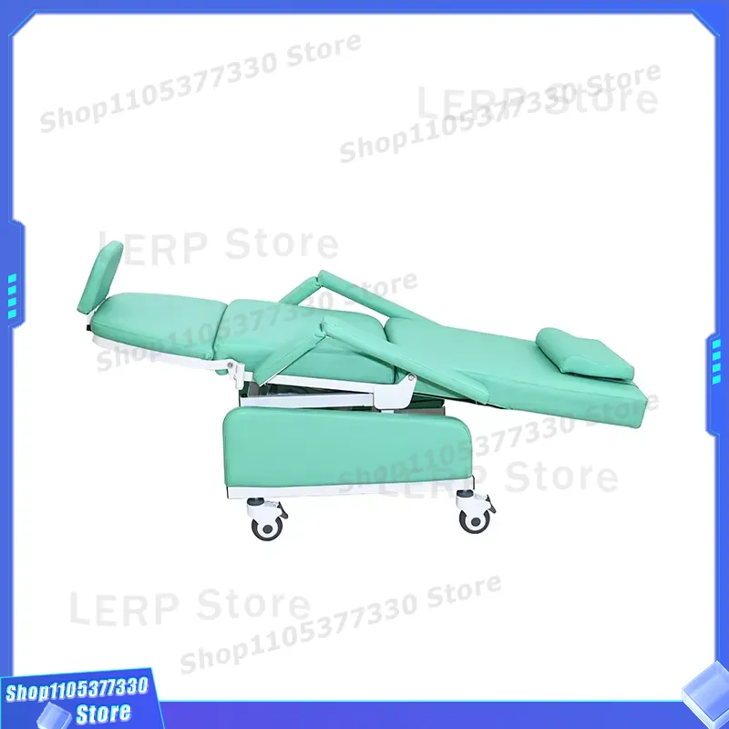 Poltrona Reclinabile Mobile pe - Iv Infusion Pole recensione e prezzo