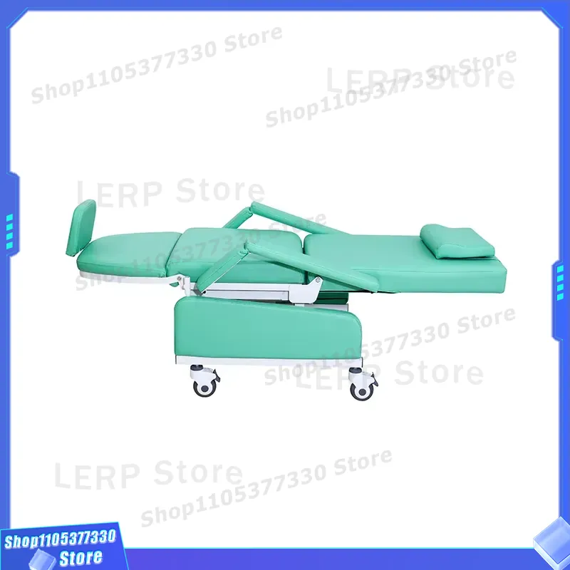 Poltrona Reclinabile Mobile pe - Iv Infusion Pole recensione e prezzo