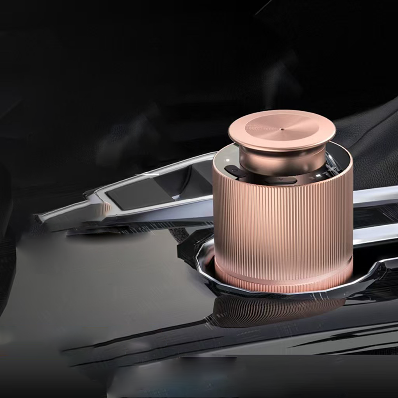 Diffusore per Auto Smart con C - Nebulizer Machine recensione e prezzo
