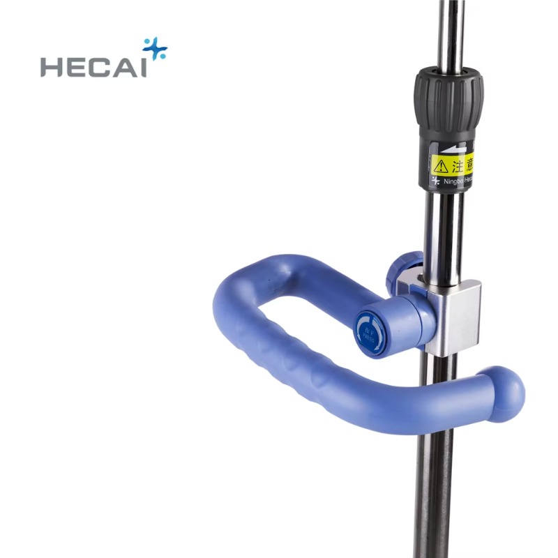Supporto Regolabile per Alette - Iv Infusion Pole recensione e prezzo