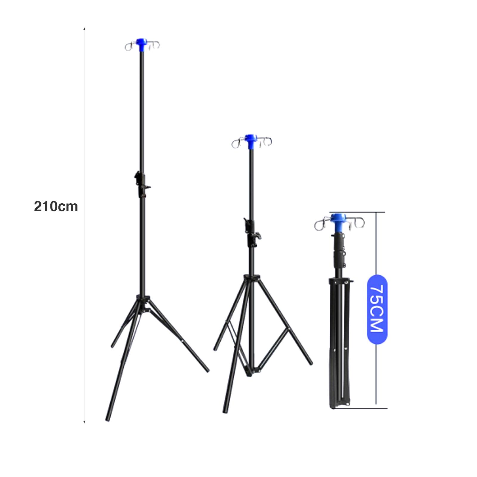 Supporto per Infusione Regolab - Iv Infusion Pole recensione e prezzo