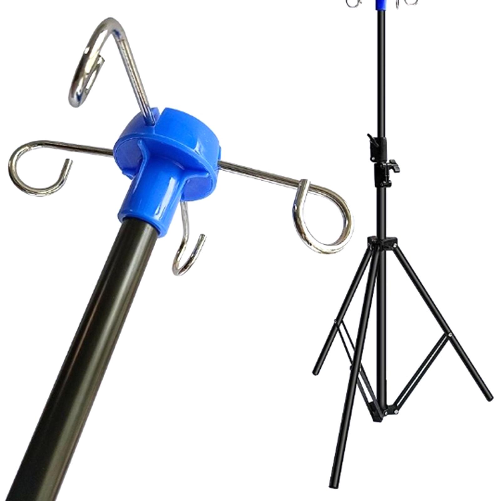 Supporto per Infusione Regolab - Iv Infusion Pole recensione e prezzo