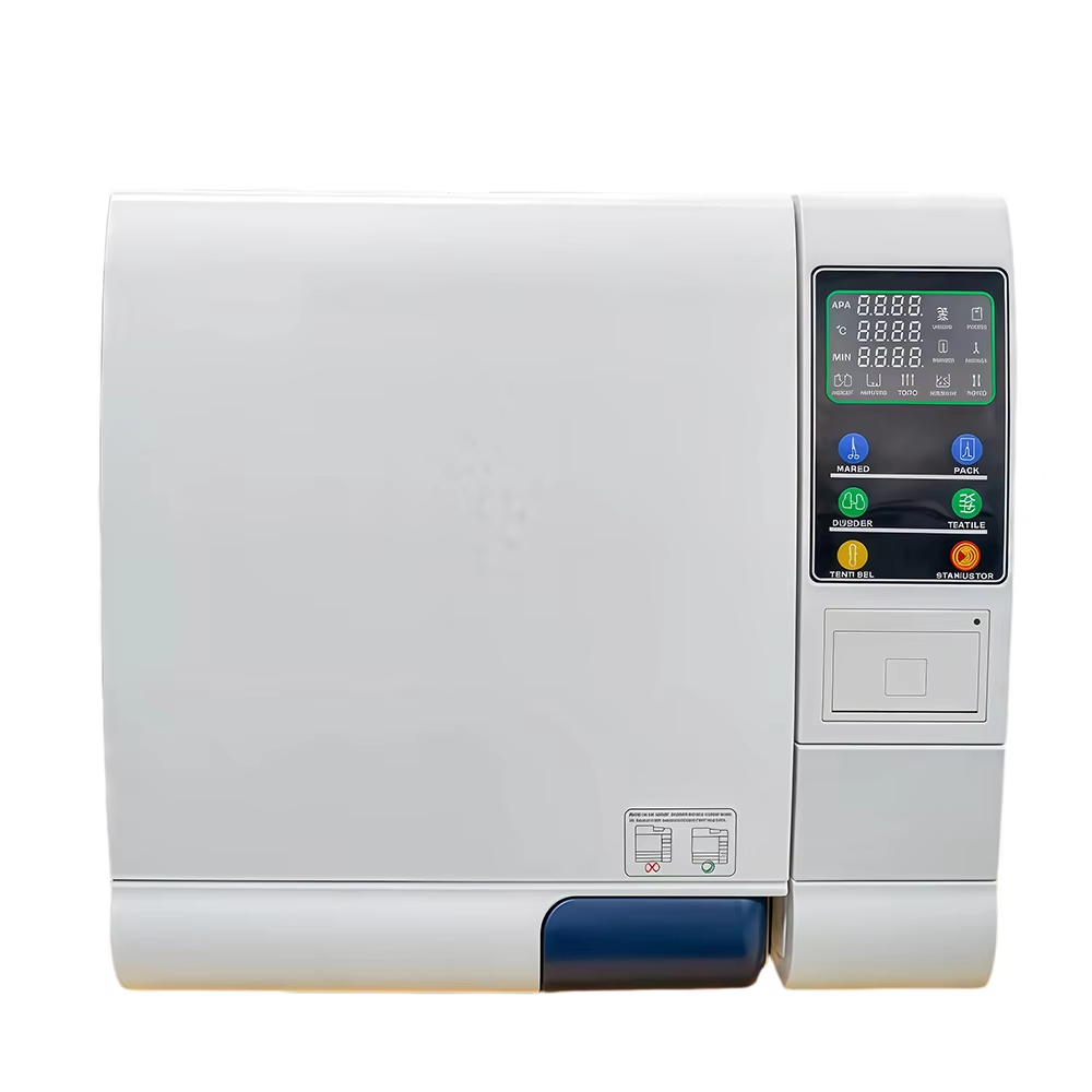 Sterilizzatore da Tavolo per D - Medical Lab Equipment recensione e prezzo