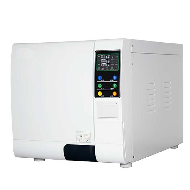 Sterilizzatore da Tavolo per D - Medical Lab Equipment recensione e prezzo