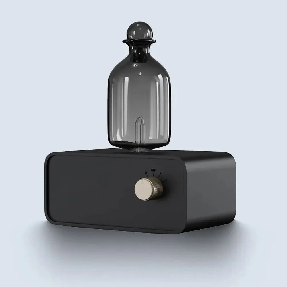 Diffusore di oli essenziali Di - Nebulizer Machine recensione e prezzo