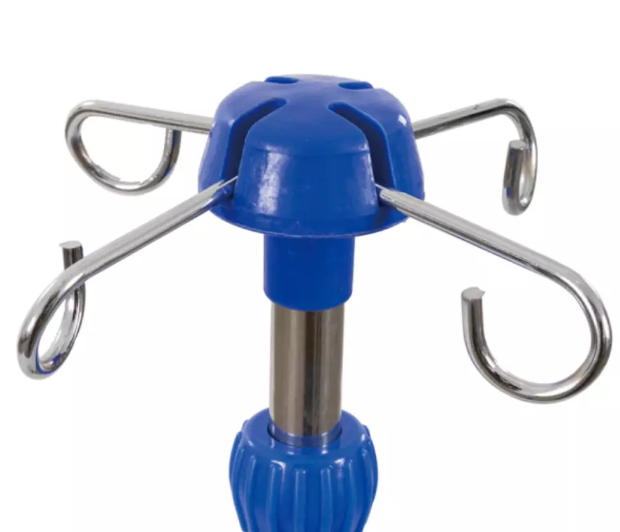 Offerta Speciale: Asta per Inf - Iv Infusion Pole recensione e prezzo