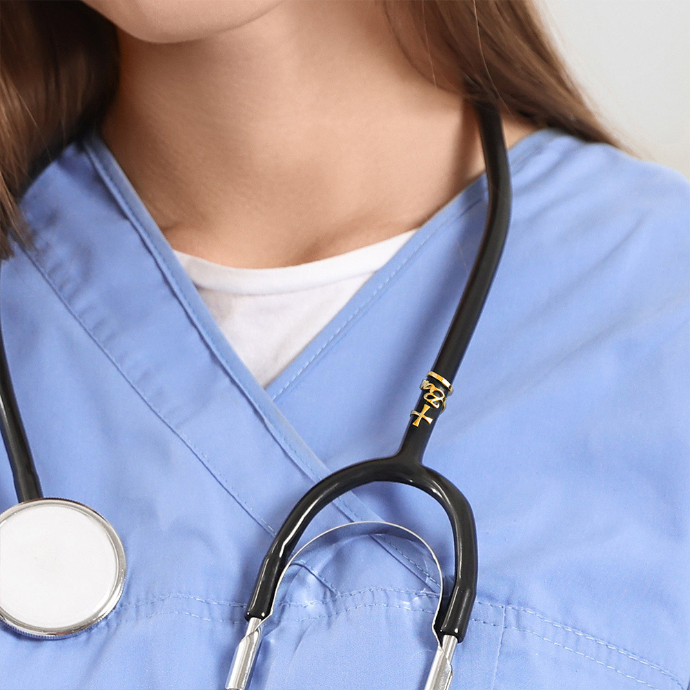 Stetoscopio medico personalizz - Medical Laboratory Science recensione e prezzo