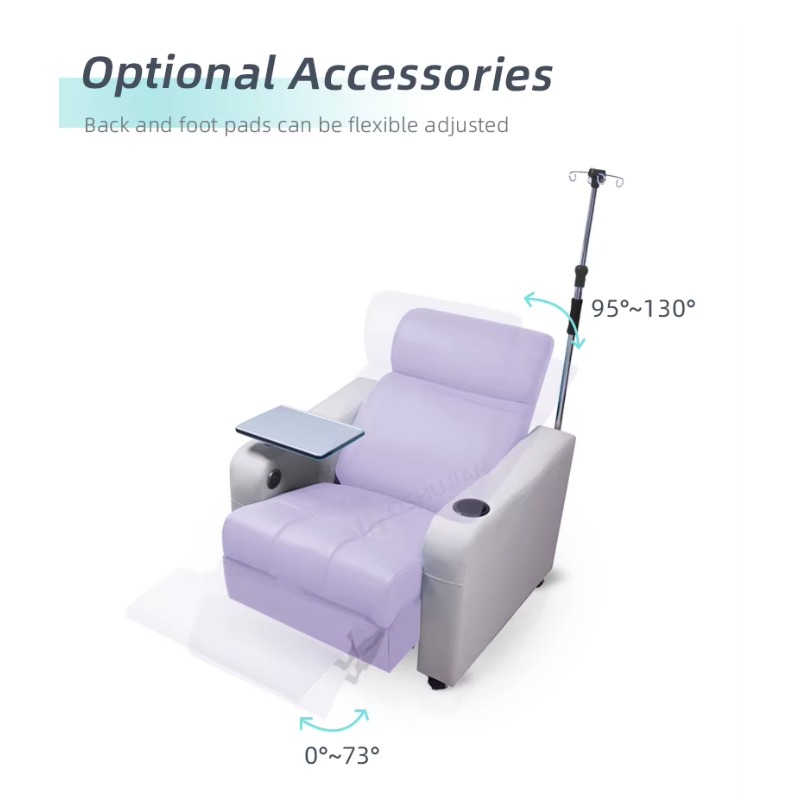 Soluzione di sedute ospedalier - Iv Infusion Pole recensione e prezzo