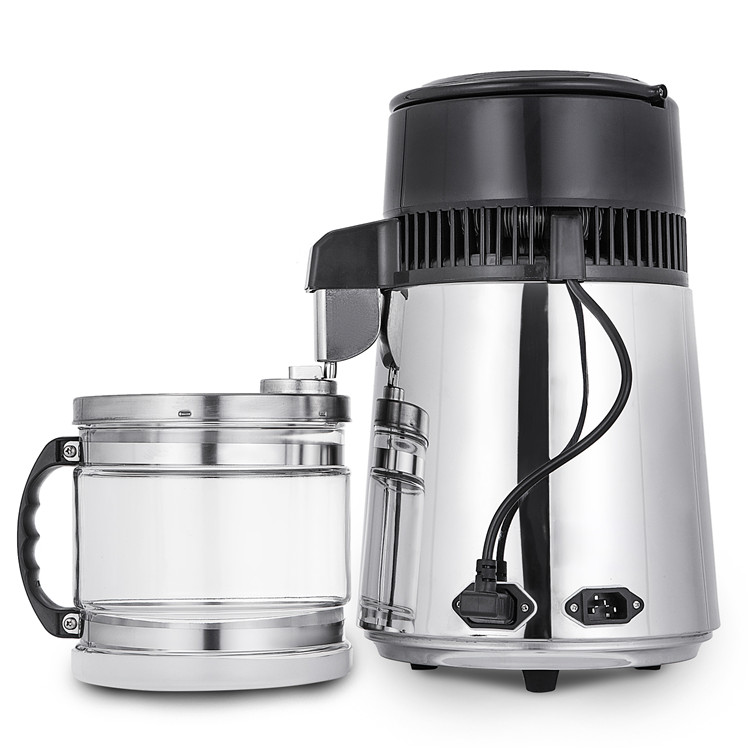 Set di macchine per purificato - Medical Lab Officer recensione e prezzo