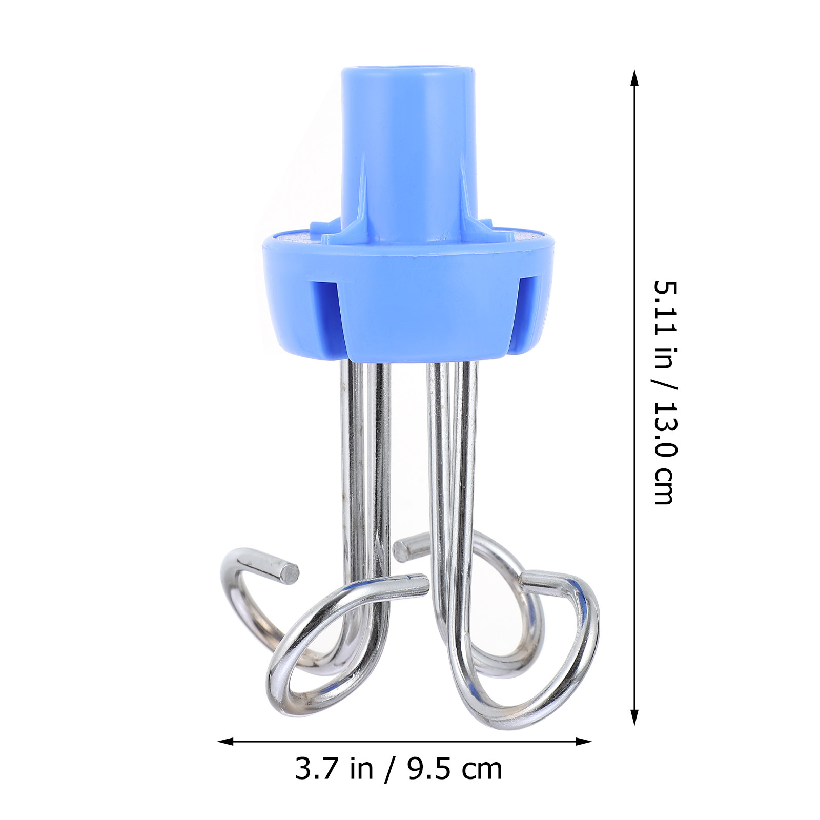 Gancio per supporto per infusi - Iv Infusion Pole recensione e prezzo