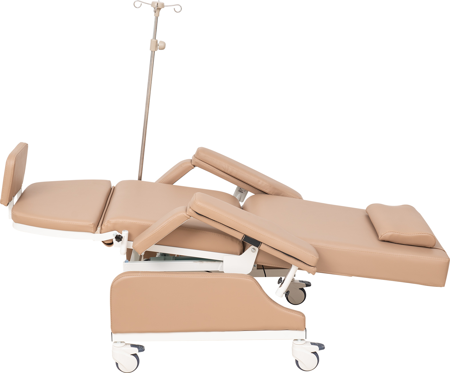 Poltrona per Chemioterapia e D - Iv Infusion Pole recensione e prezzo