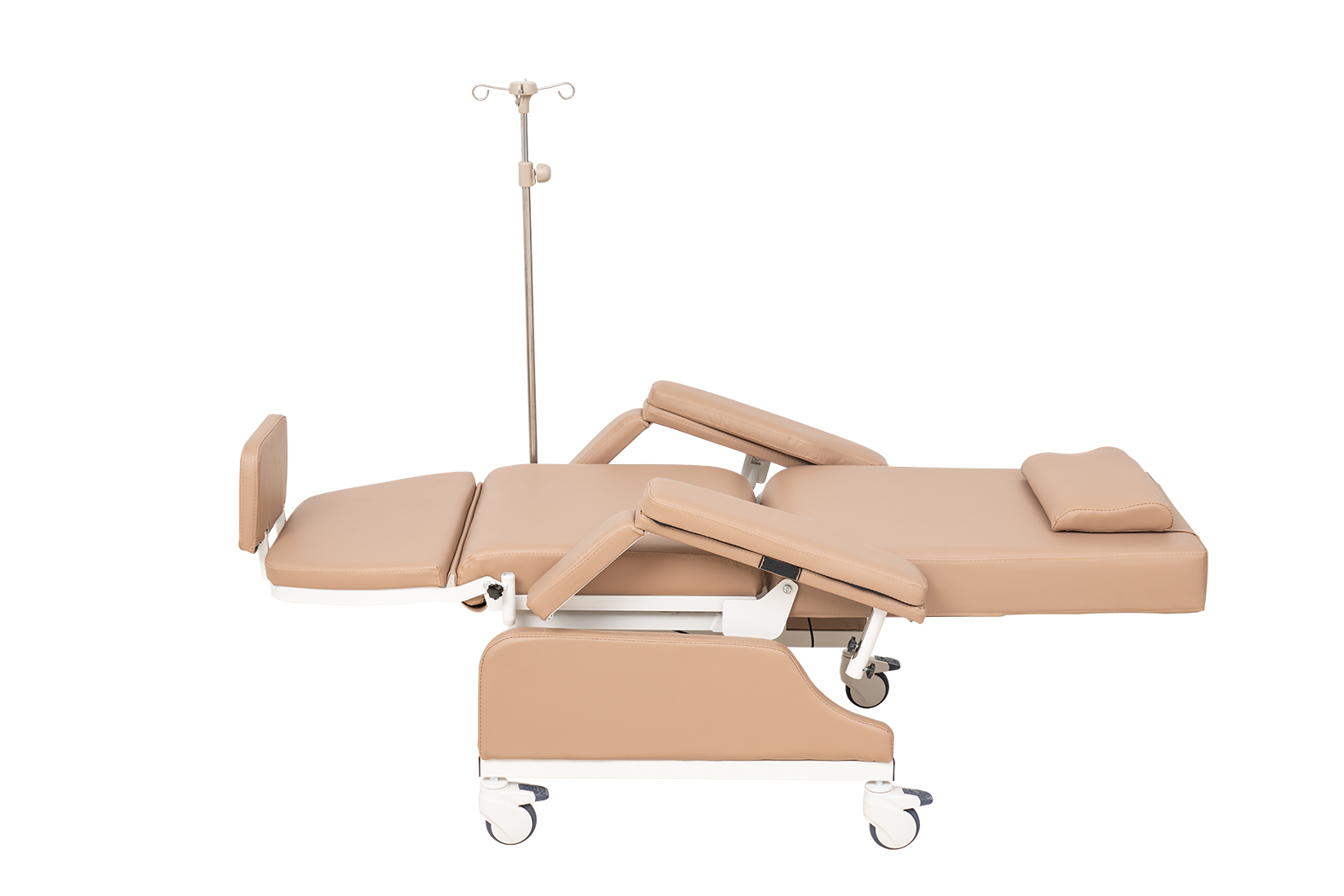 Poltrona per Chemioterapia e D - Iv Infusion Pole recensione e prezzo