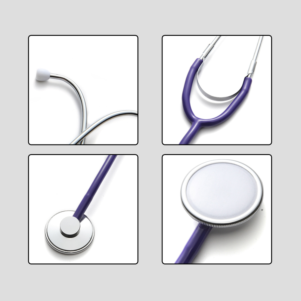 Stetoscopio medico portatile a - Medical Laboratory Science recensione e prezzo
