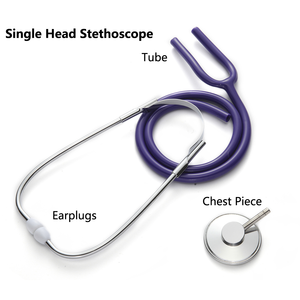 Stetoscopio medico portatile a - Medical Laboratory Science recensione e prezzo