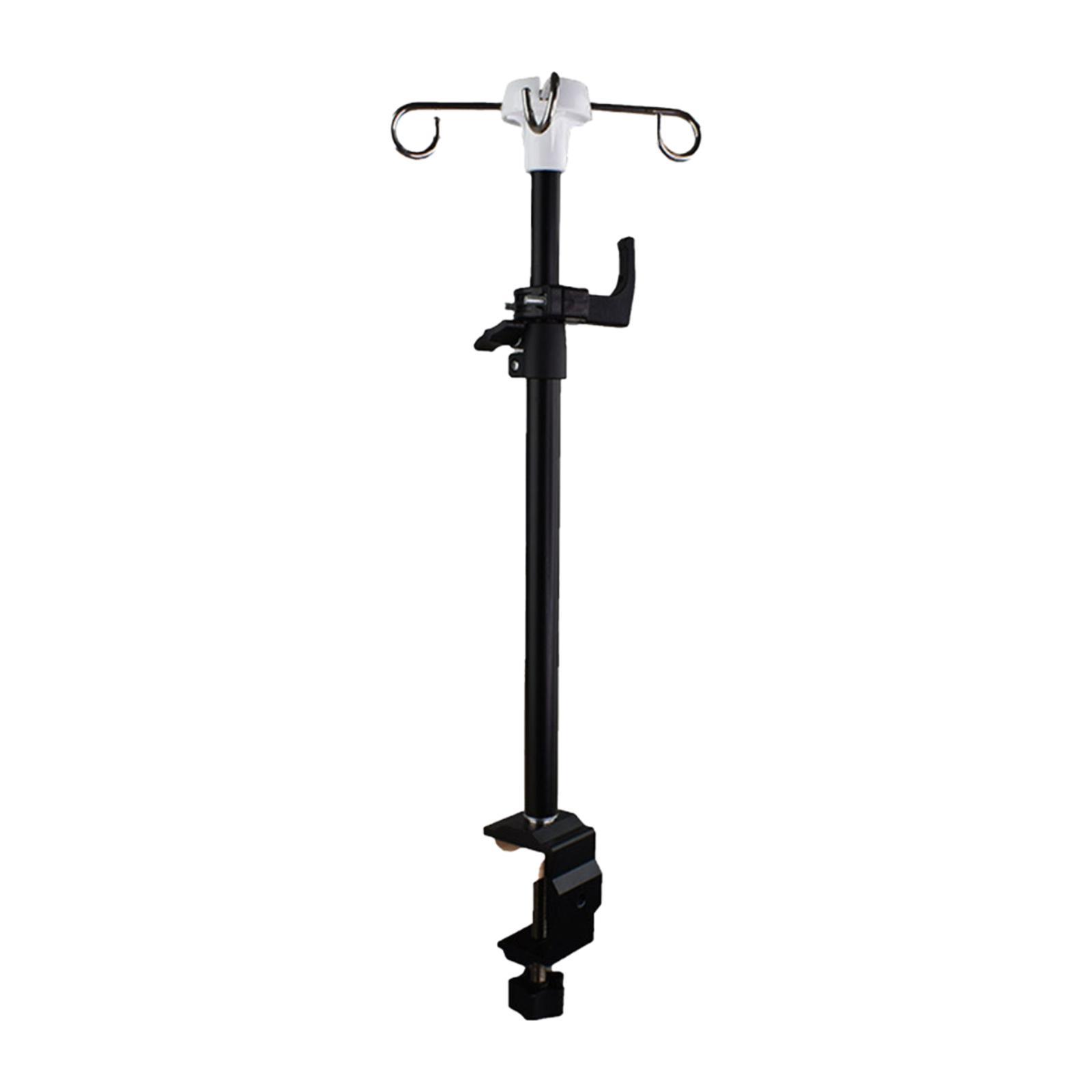 Supporto Pieghevole per Sacche - Iv Infusion Pole recensione e prezzo