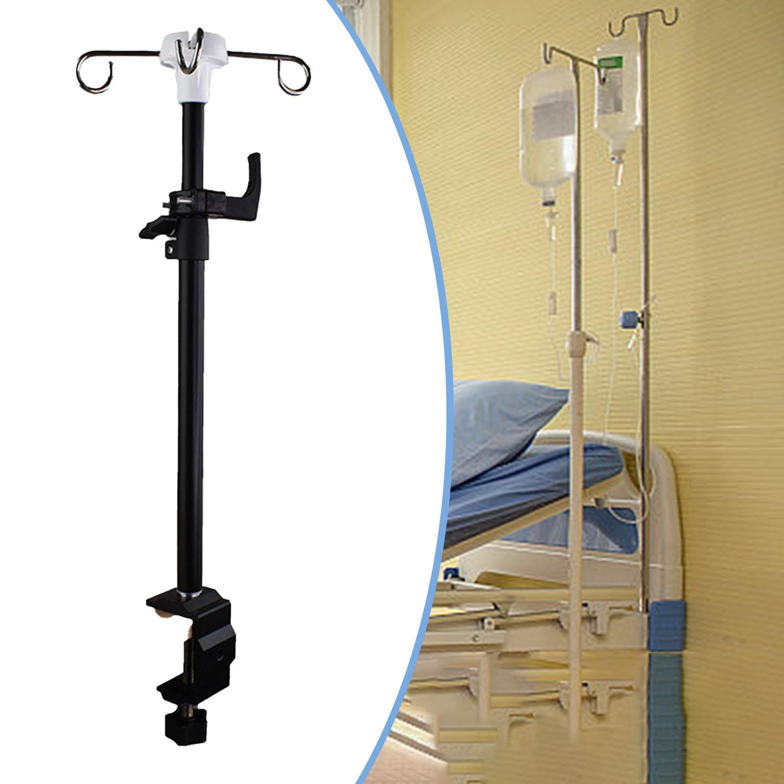 Supporto Pieghevole per Sacche - Iv Infusion Pole recensione e prezzo