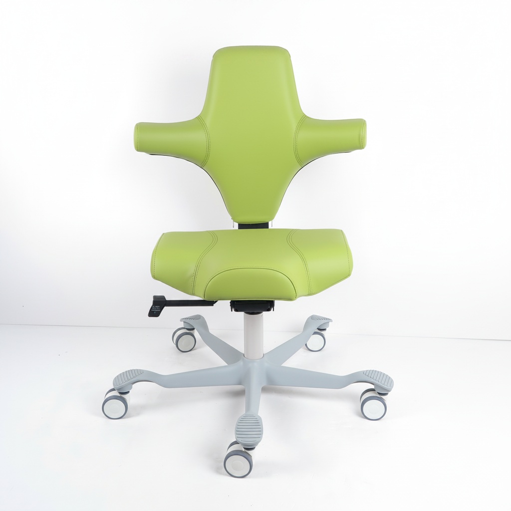 Sgabello Ergonomico a Sella, i - Medical Lab Officer recensione e prezzo