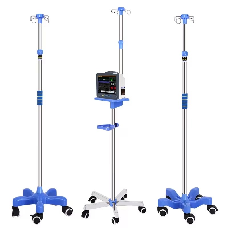 Mobili ospedalieri IV Pole Sup - Iv Infusion Pole recensione e prezzo