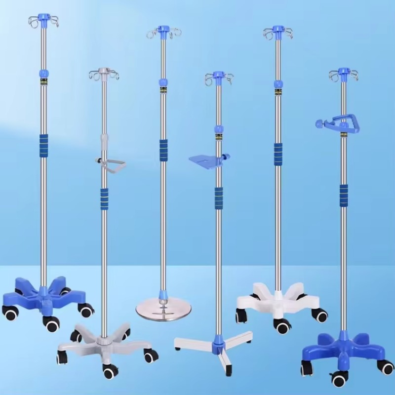 Mobili ospedalieri IV Pole Sup - Iv Infusion Pole recensione e prezzo