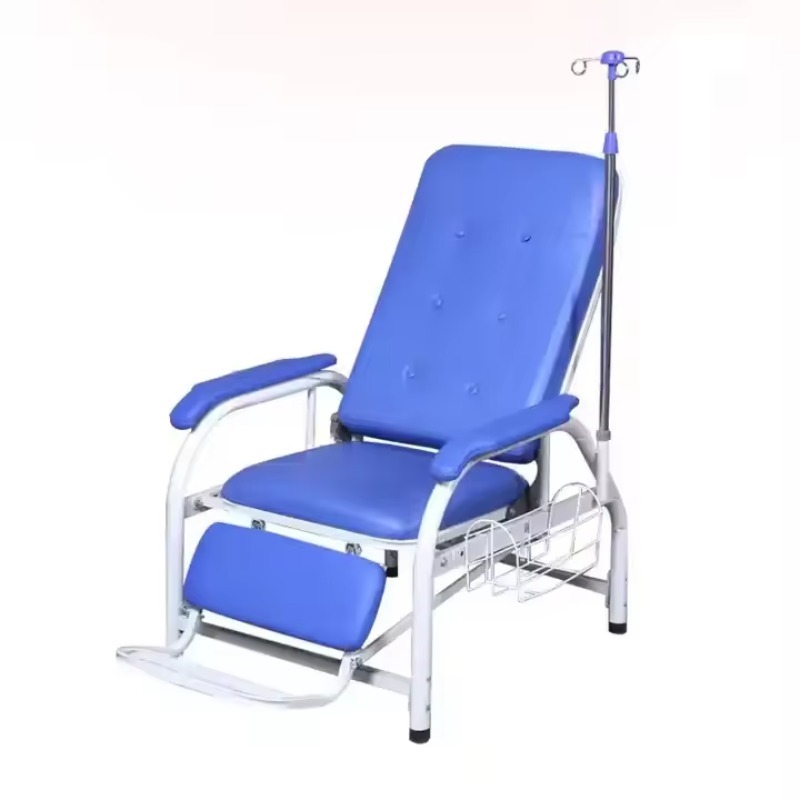 Sedia per infusione paziente p - Iv Infusion Pole recensione e prezzo