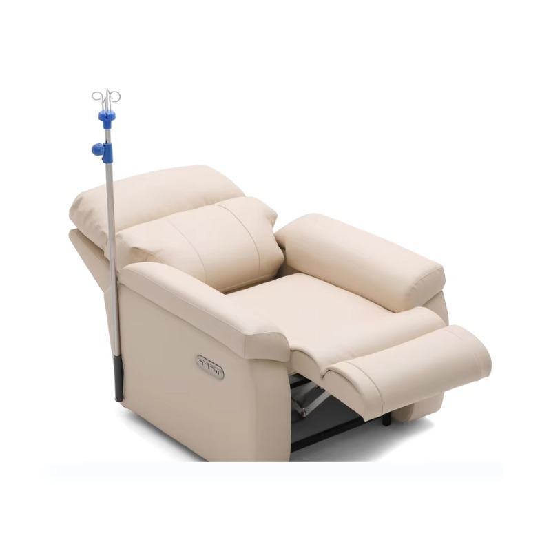 Sedia per divano per infusione - Iv Infusion Pole recensione e prezzo