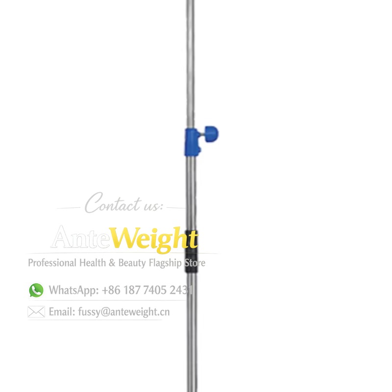 Produttore di Supporti per Inf - Iv Infusion Pole recensione e prezzo