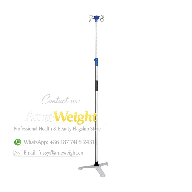 Produttore di Supporti per Inf - Iv Infusion Pole recensione e prezzo
