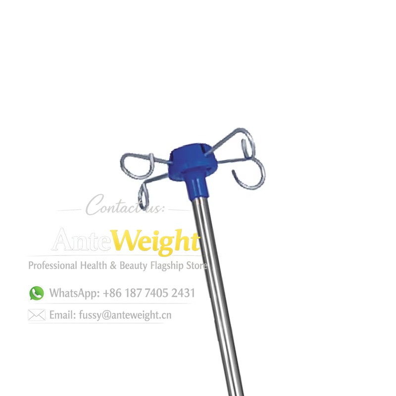 Produttore di Supporti per Inf - Iv Infusion Pole recensione e prezzo