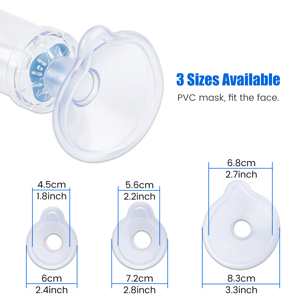 Nebulizzatore Portatile con Co - Nebulizer Machine recensione e prezzo